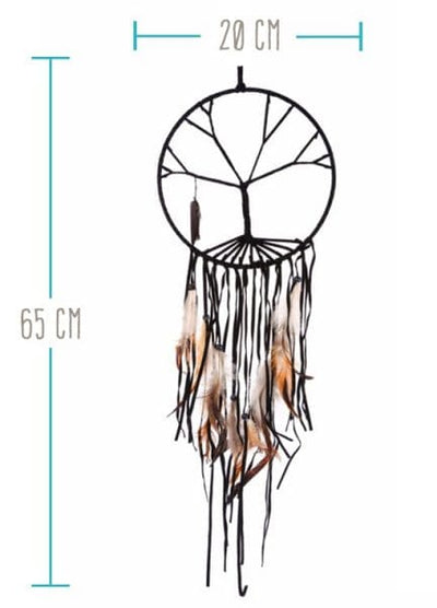attrape reve arbre de vie