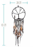 attrape reve arbre de vie