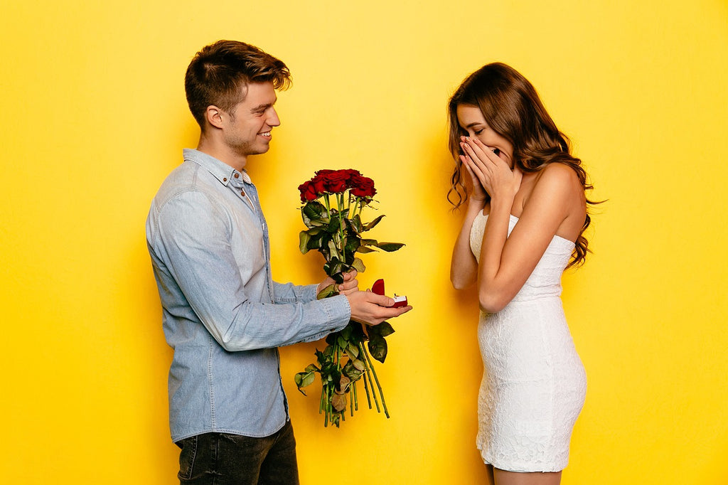 Rêver de demande en mariage : Quelles significations ?