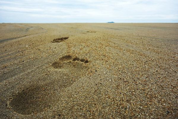 Rêver de marcher pieds nus : Quelles significations ?