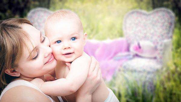 Rêver de sauver un bébé : Quelles significations?