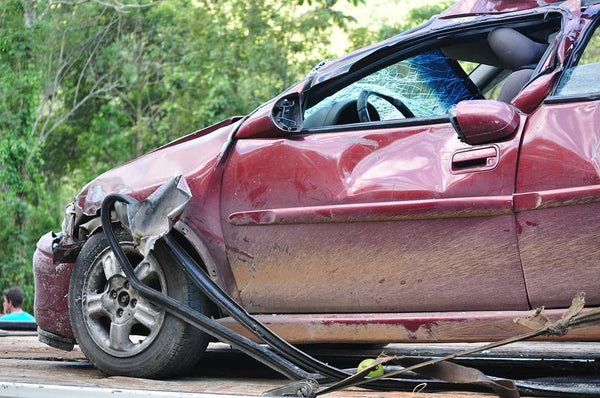 Rêver d'accident de voiture: Quelles significations?