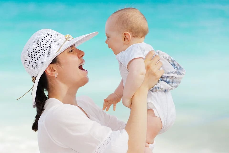 Rêver de bébé: Quelles significations?