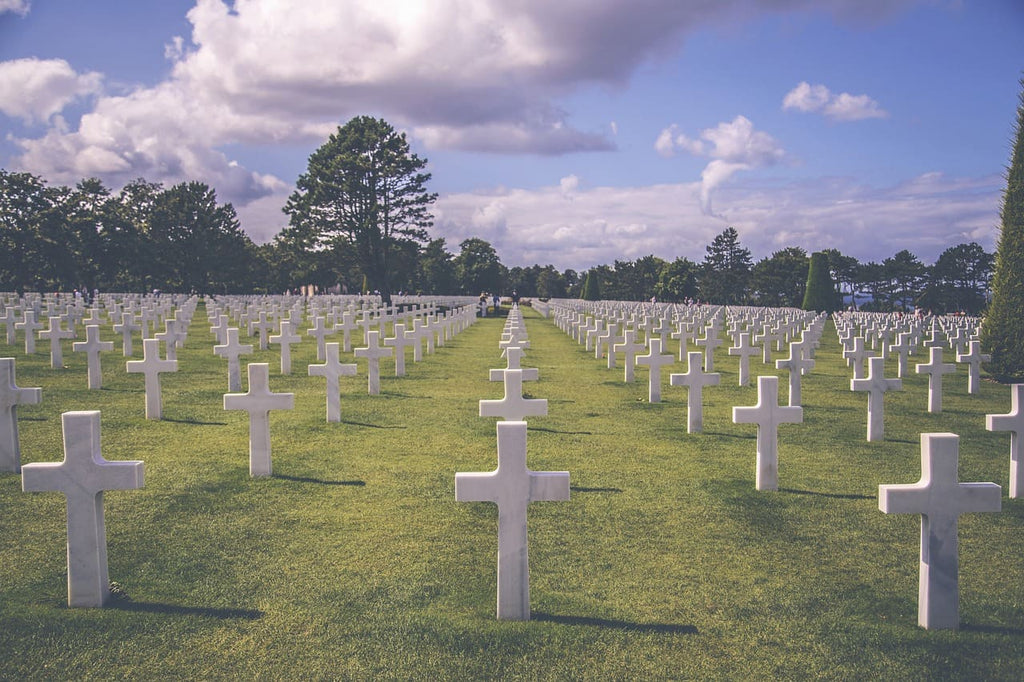 Rêver de cimetière : Quelles significations ?