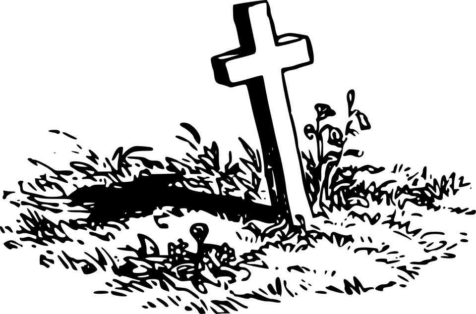 Rêver d'enterrement: Quelles significations?