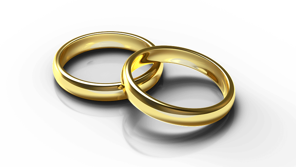 Rêver de mariage: Quelles significations?