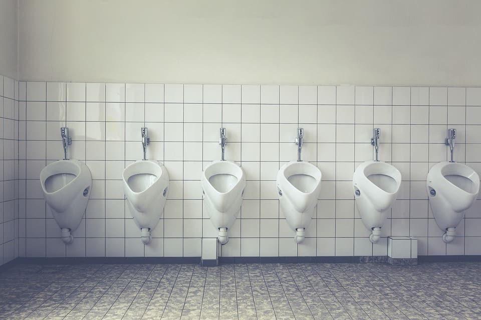 Rêver de toilettes: Quelles significations?