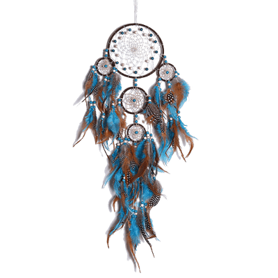 Attrape-Rêve Géant Coloré 