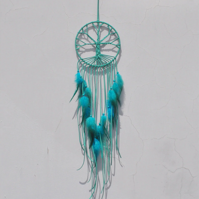attrape-rêve arbre de vie pas cher