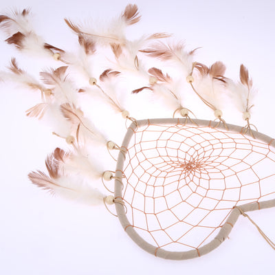 Attrape-Rêve Coeur "Shllimbayala"