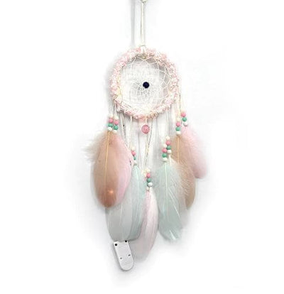 attrape rêve maison