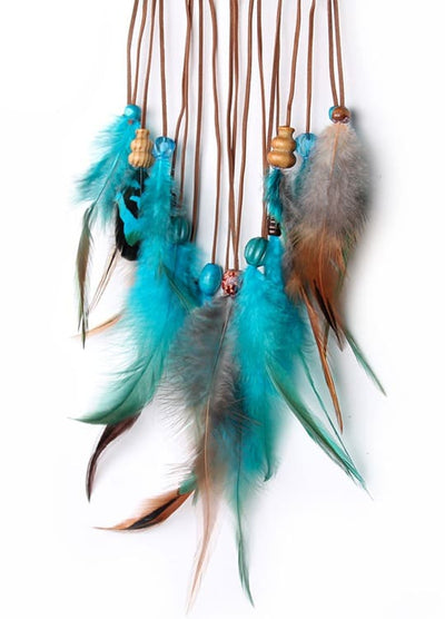 attrape rêve indien