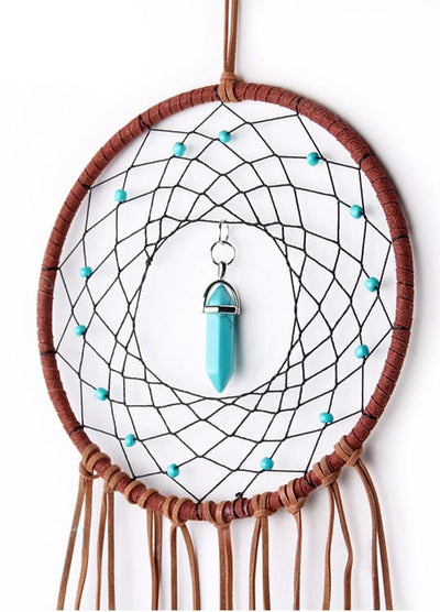 attrape rêve géant