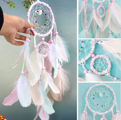 attrape rêve maternel