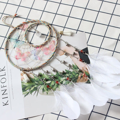 Attrape Reve Papillon