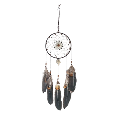 Attrape-Rêve Indien 