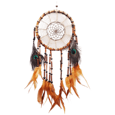 Attrape Rêve Bambou 